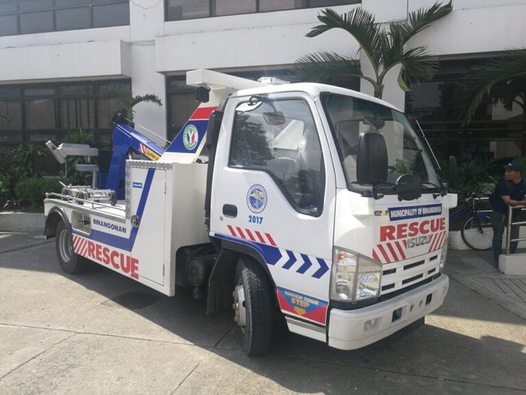 Tow Trucks In Bal Harbour Fl