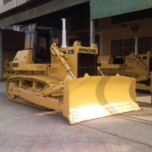 Bulldozer