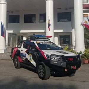 Rescue / Emergency / Passenger / Municipal Vehicle