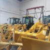 Loader Mechanical (Non-Electronic) - Image 2