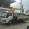 Self Loading Boom Crane Trucks Vehicle - Image 2
