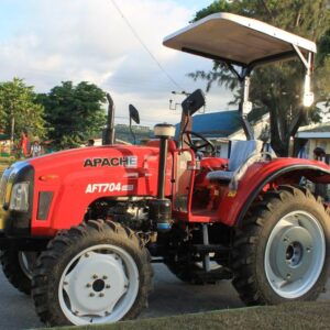 Farm Agricultural Tractor