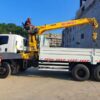 Self Loading Boom Crane Trucks Vehicle - Image 8