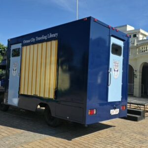 Mobile Library